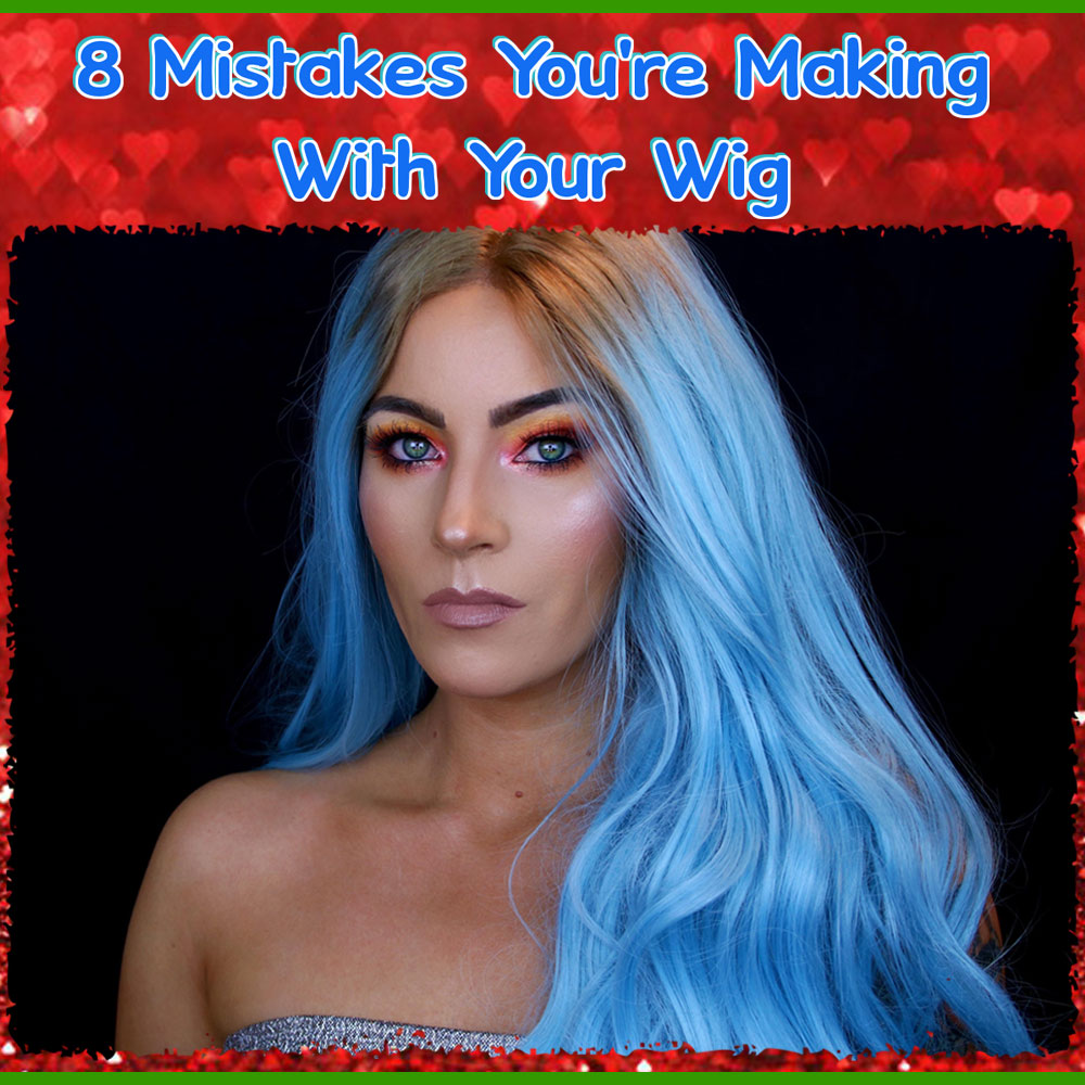 How To Wear A Wig And Make It Look Natural
