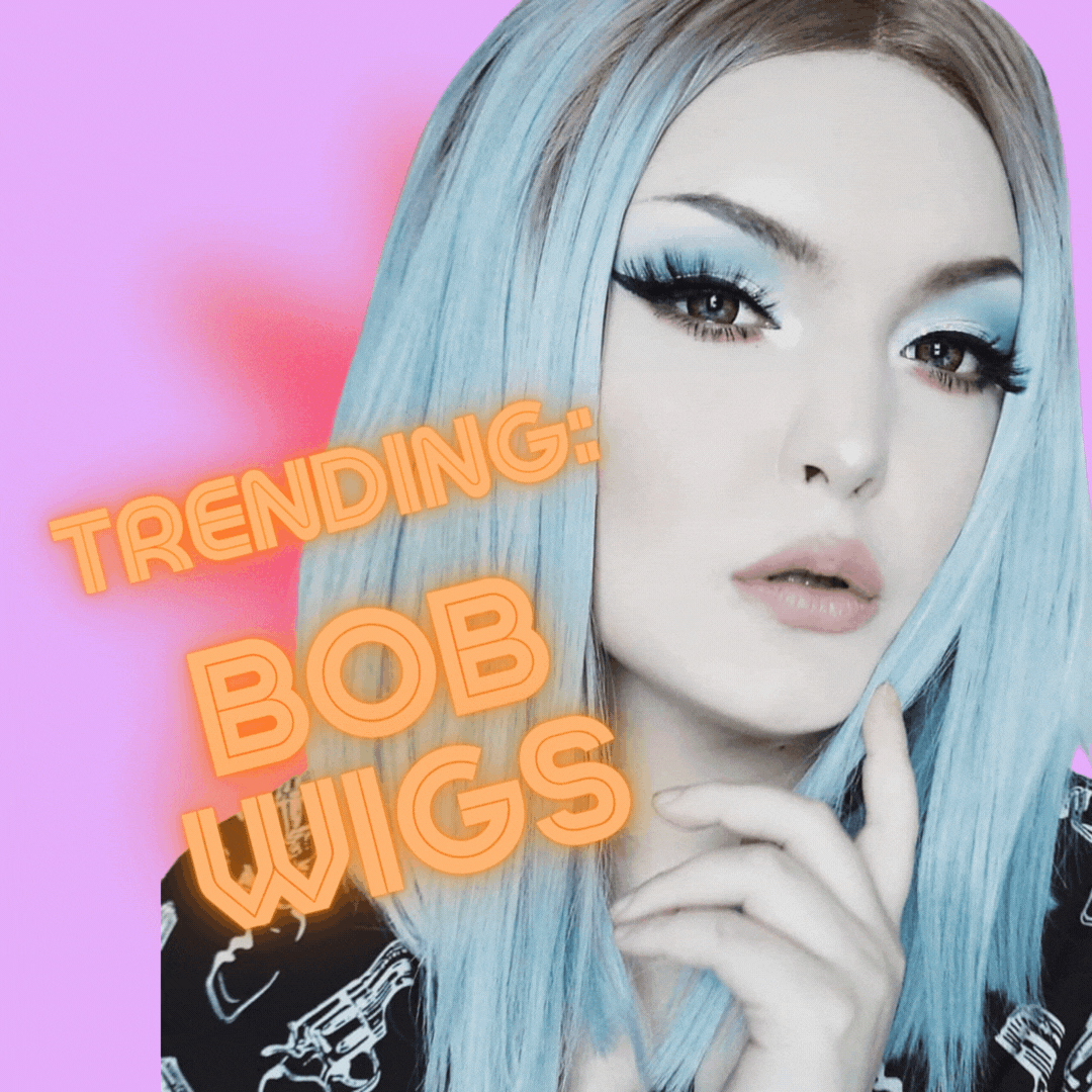 Bob Wigs Trending