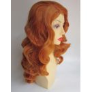 1940s Wig Ginger