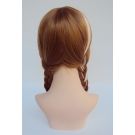 Adult Anna Wig Frozen Princess
