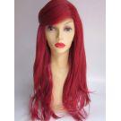 Ariel Wig Little Mermaid