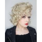 Bad Sandy Wig Grease