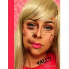 Barbie Wig Cosplay