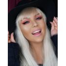 Barbie Wig Platinum Blonde