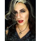 Bellatrix Lestrange Wig Cosplay