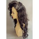 Bellatrix Lestrange Hair Wig