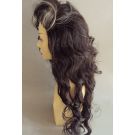 Bellatrix Lestrange Wig Adult