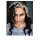 Bellatrix Lestrange Wig