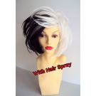 Cruella De Vil Wig UK