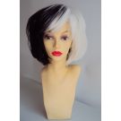 Cruella De Ville Wig