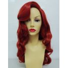 Jessica Rabbit Wig Cosplay