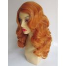 Jessica Rabbit Wig