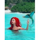 Ariel Wig Lace Front