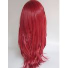 Ariel Wig Red Mermaid