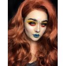 Auburn Wig Lace Front