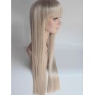 Barbie Wig Long Blonde
