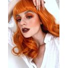 Bettie Page Wig Ginger
