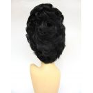 Bride Of Frankenstein Wig Original