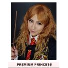 Hermione Granger Wig Cosplay Hair