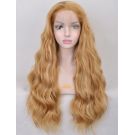 Honey Blonde Wig