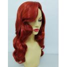 Jessica Rabbit Hair Wig