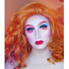 Mad Hatter Wig Female