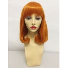 Pageboy Wig Ginger