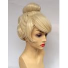 Top Knot Tinkerbell Wig