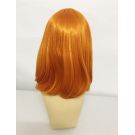 Vintage Wig Ginger Bob