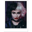 Cruella 2021 Movie Wig Emma Stone