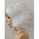 Cruella De Vil Wig Punk Rock