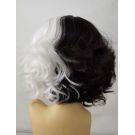 Cruella Deville Wig 2021 Movie