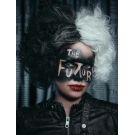 Cruella Wig Emma Stone Movie