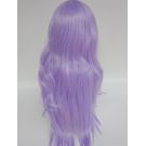 Purple Wig Light Lavender
