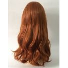 Redhead Wig