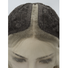 T Part Blonde Lace Front Wig