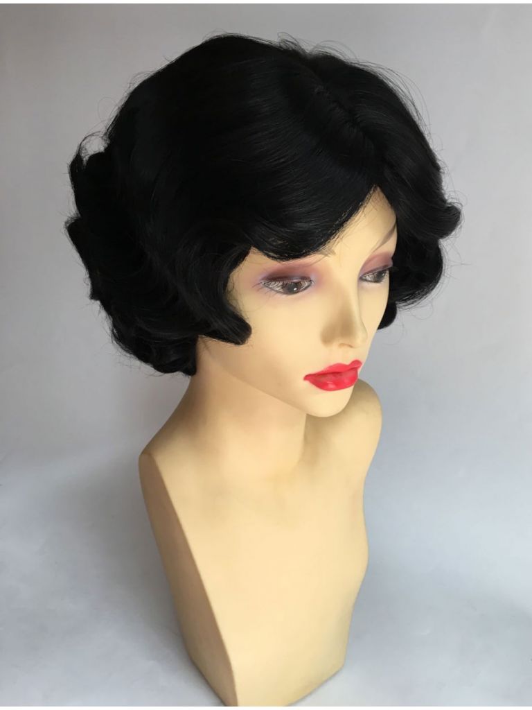 Adult Snow White Wig