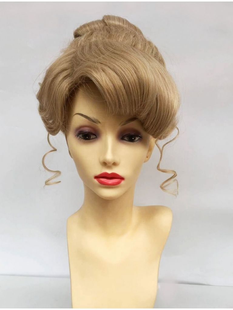Disney Cinderella Wig
