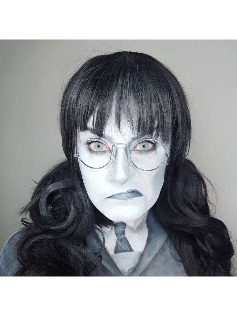 Half Wig Hair Piece Curly