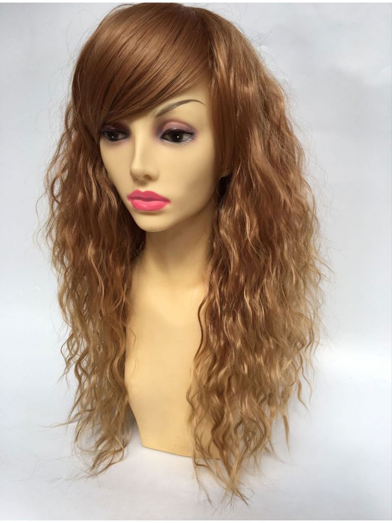 Hermione Granger Hair Wig