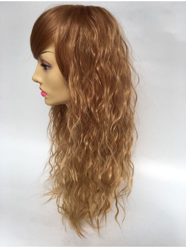Hermione Granger Wig Curly