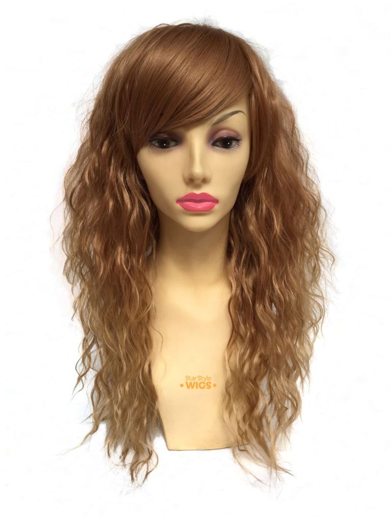Hermione Wig