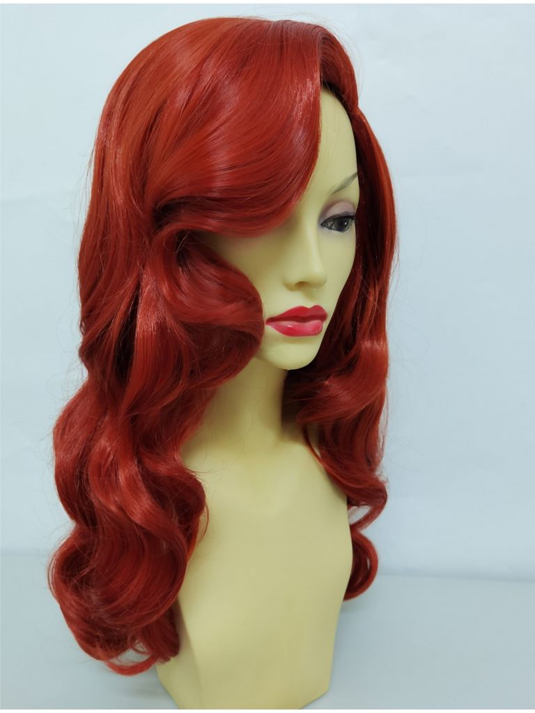 Jessica Rabbit Hair Wig