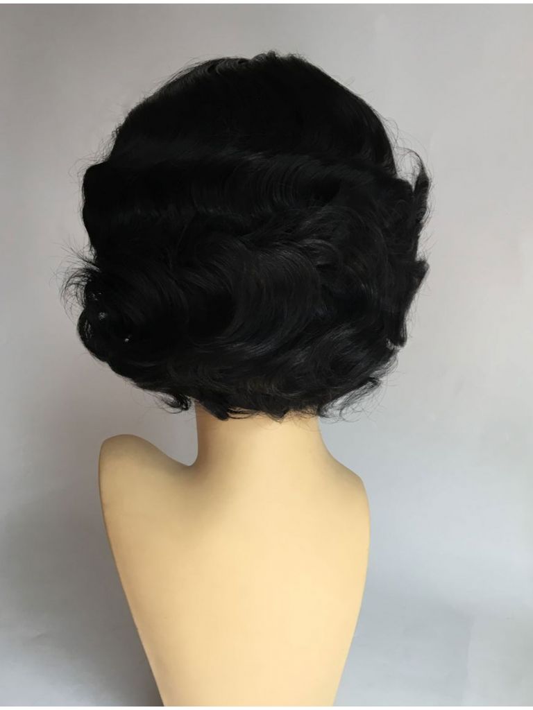 Princess Snow White Wig