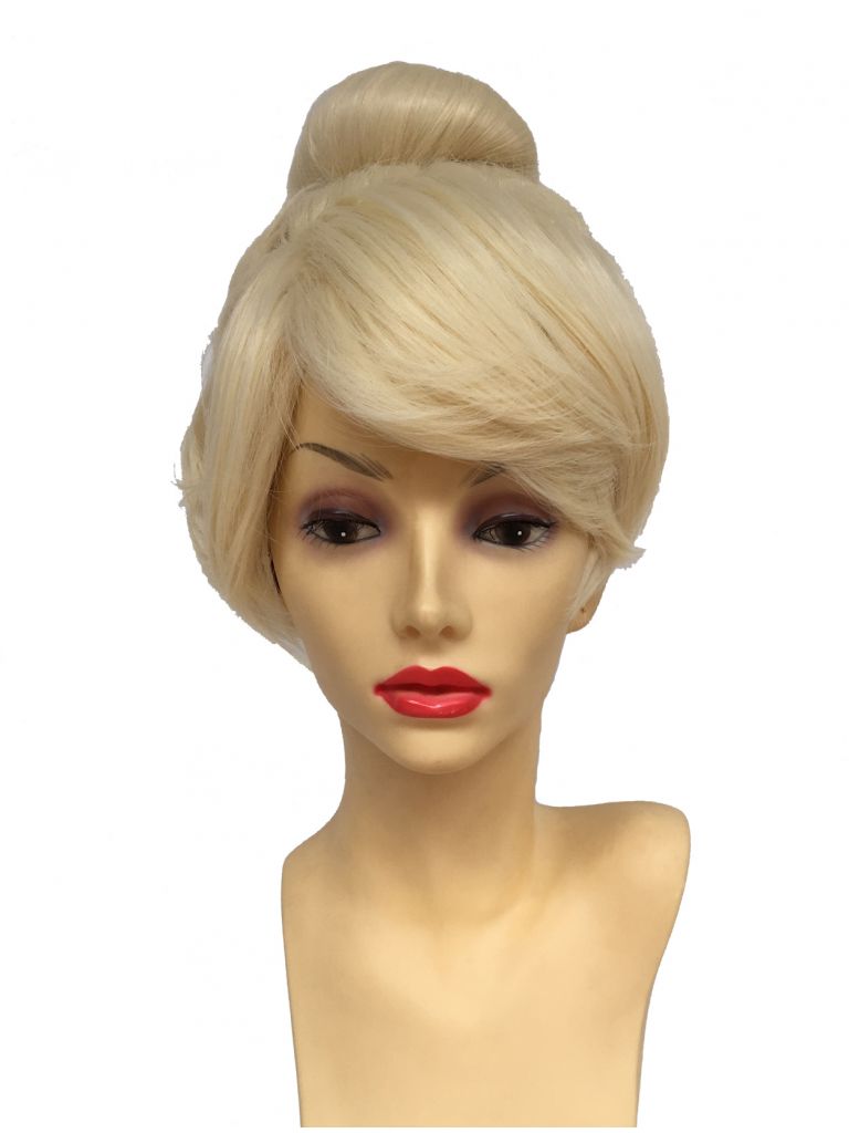 Tinkerbell Costume Wig