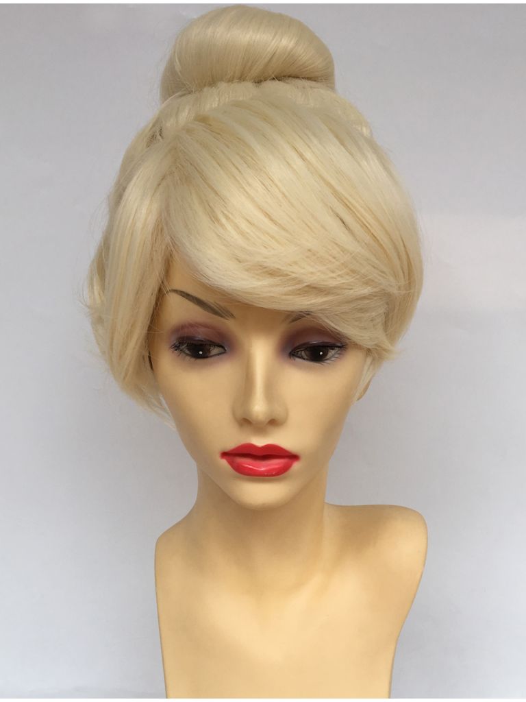 Tinkerbell Hair Wig