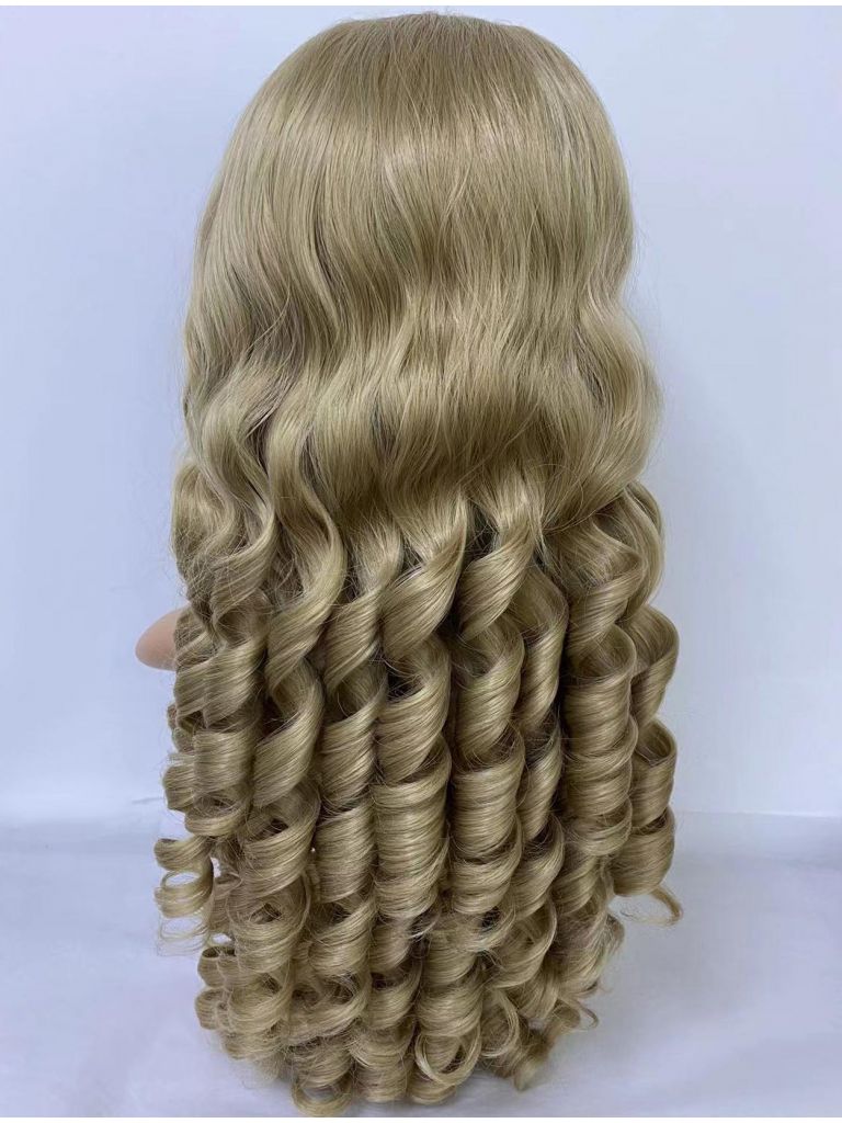 Aurora Sleeping Beauty Wig