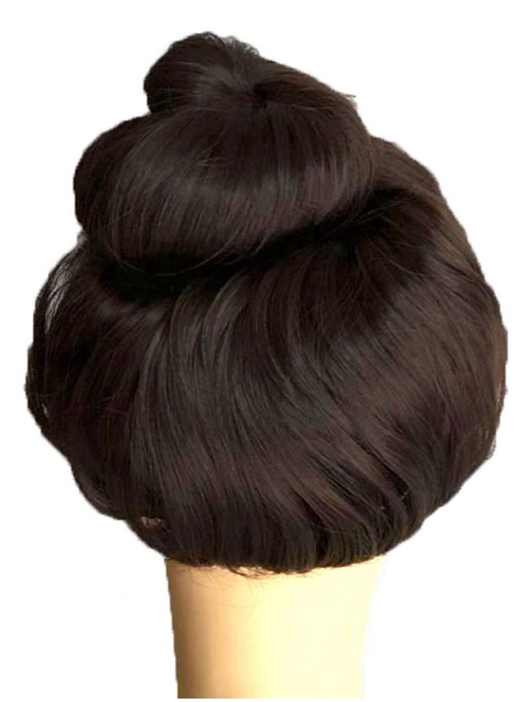 Mary Poppins Wig Julie Andrews